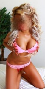 Ön Sevişmesi Uzun Deneyimli Escort