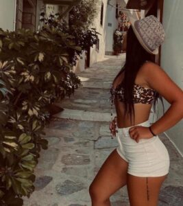 Randevulu Mersin Bayan Escort Kaliteli