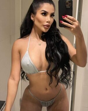 Romantik bir Gece İçin Tecrübeli Mersin Escort