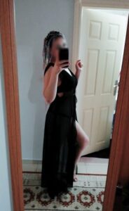 Sarışın Mavi Gözlü Ateşli Çıtır Escort Bayan
