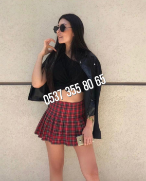 Mersin Escort