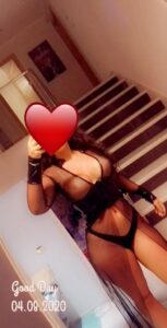 Ağzıyla Boşaltan Mersin Escort