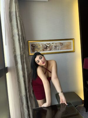 Mezitli rus escort