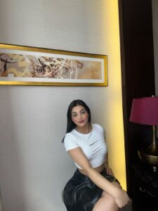 Mut Rus escort