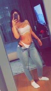 Olgun Escort Mersin