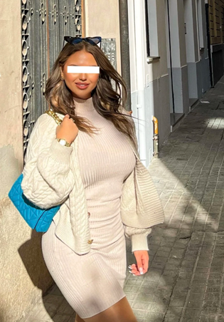 Mersin Çilek eskort