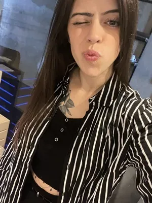 Mersin Escort Saatlik