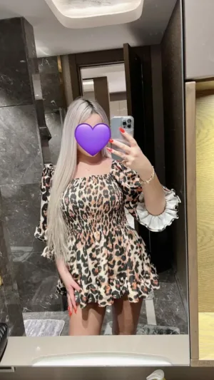 Mersin Escort Bayan Merkez