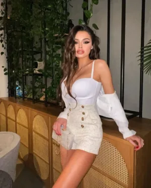 Güvenilir Toroslar Escortları