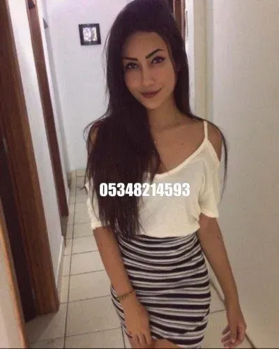 Mersin Kaliteli Escort