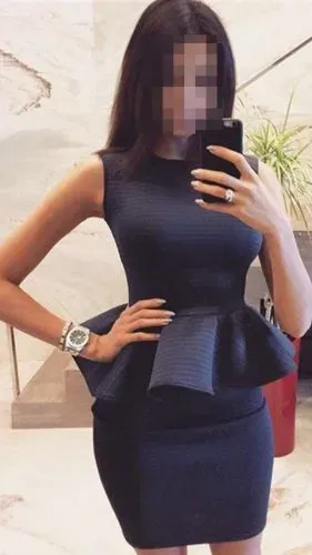 Mersin Escort Seçenekleri