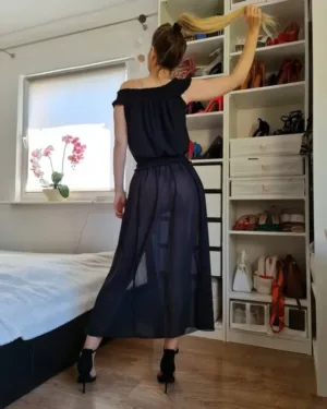 Erdemli Escort Bayan