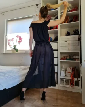 Mersin Escort Bayan Selin Mersin Escort Bayan Selin