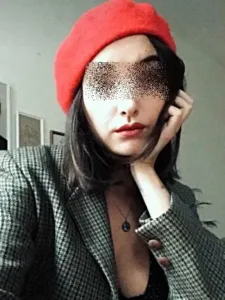 Akdeniz Escort