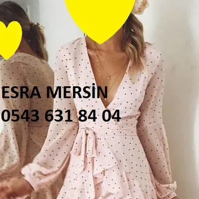 Mersin Elit Escortları