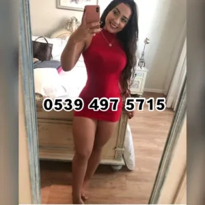Anamur Escort Nejla Anamur Escort Nejla