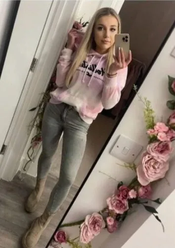 Mersin Escort Premium