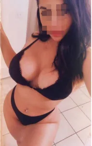 Erdemli Escort Bayan