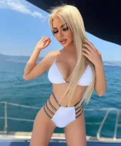Mersin Escort Şule